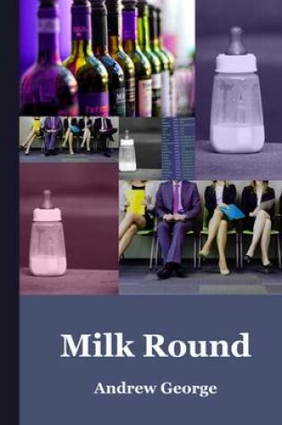 Cover of Milk Round