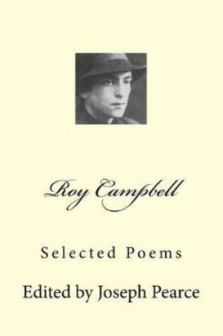 Cover of Roy Campbell