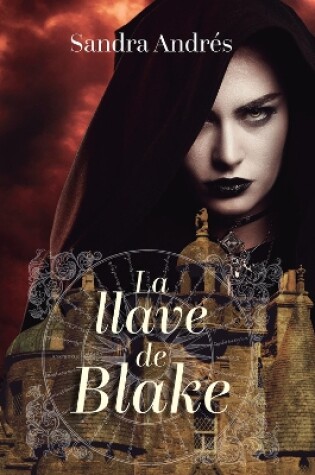 Cover of La llave de Blake