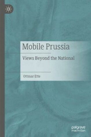 Cover of Mobile Prussia