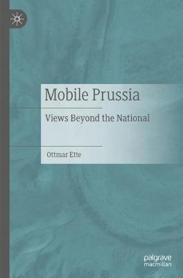 Book cover for Mobile Prussia