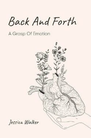 Cover of Back And Forth