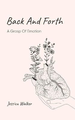 Book cover for Back And Forth