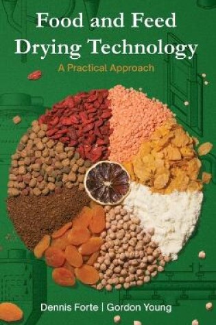 Cover of Food & Feed Drying Technology