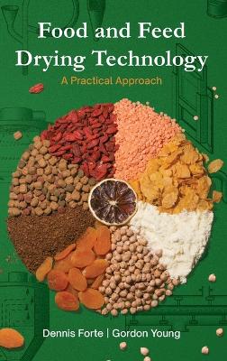 Book cover for Food & Feed Drying Technology