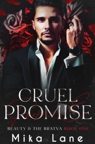 Cover of Cruel Promise