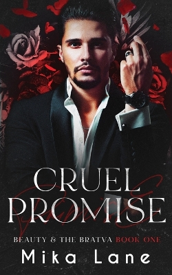 Book cover for Cruel Promise