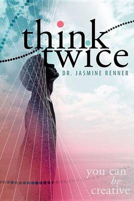 Book cover for Think Twice