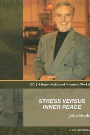 Cover of Stress Versus Inner Peace