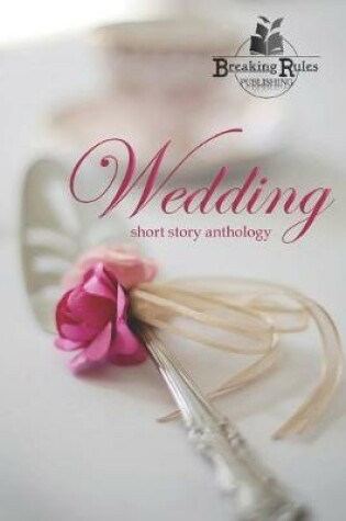 Cover of Wedding Anthology