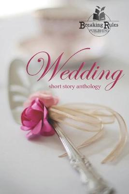 Book cover for Wedding Anthology