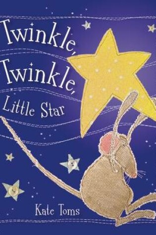 Cover of Twinkle Twinkle