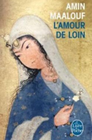 Cover of L'amour de loin