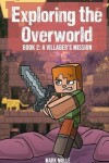 Book cover for Exploring the Overworld (Book 2)
