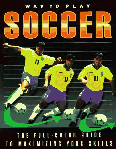 Book cover for Way to Play Soccer