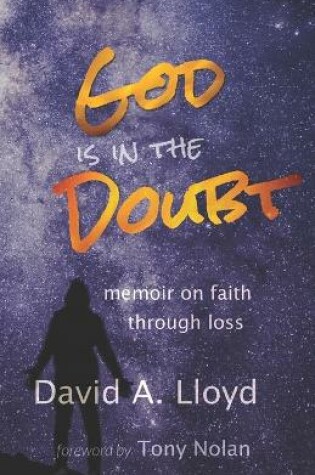 Cover of God Is In the Doubt