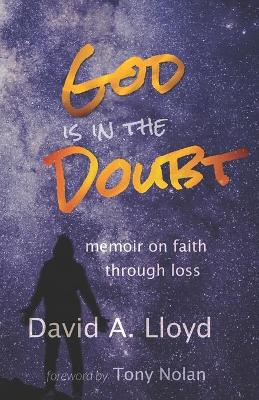 Book cover for God Is In the Doubt