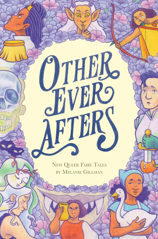 Cover of Other Ever Afters