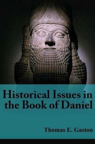 Cover of Historical Issues in the Book of Daniel