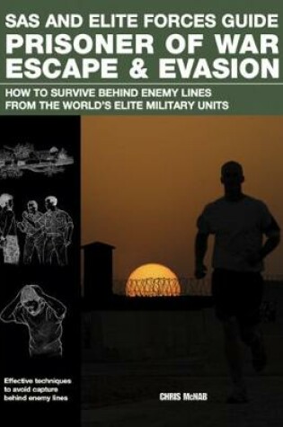 Cover of Prisoner of War Escape & Evasion