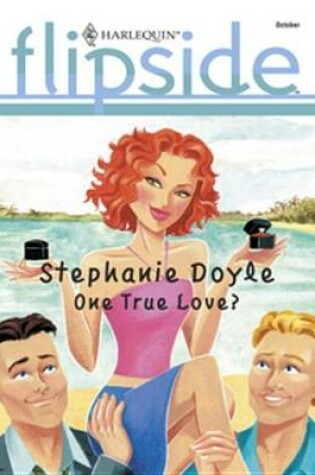 Cover of One True Love?