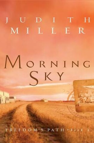 Cover of Morning Sky