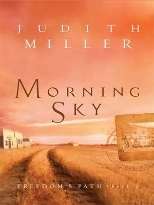 Book cover for Morning Sky