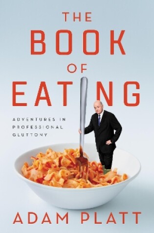 Cover of The Book of Eating