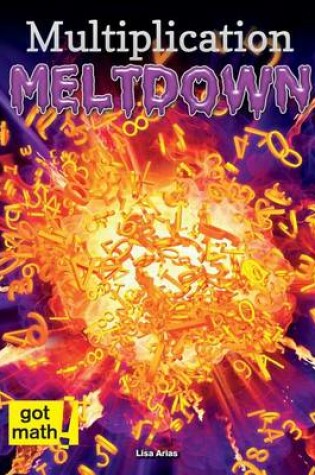 Cover of Multiplication Meltdown