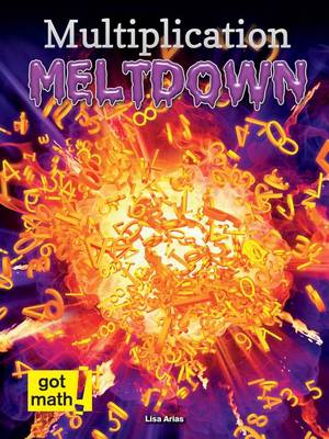 Cover of Multiplication Meltdown