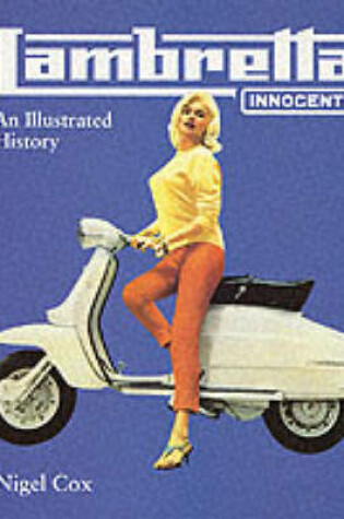 Cover of Lambretta Innocenti