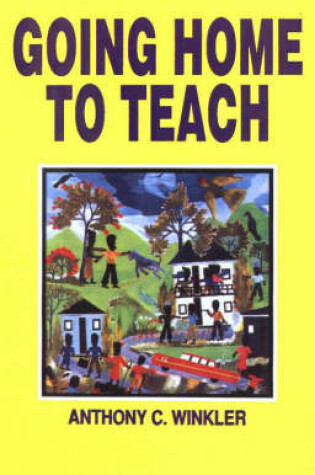 Cover of Going Home to Teach