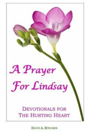 Cover of A Prayer for Lindsay