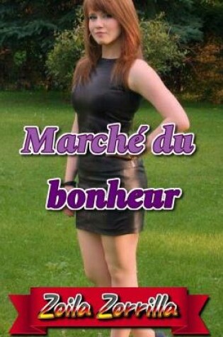 Cover of Marché du bonheur