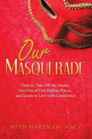 Cover of Our Masquerade