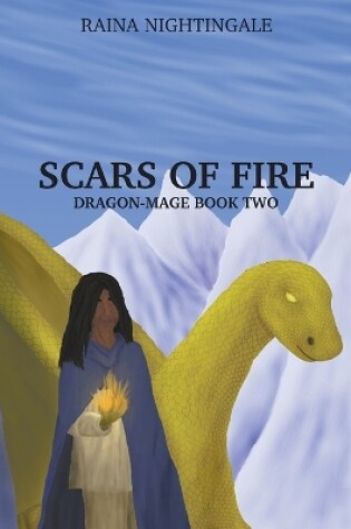 Cover of Scars of Fire