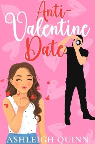 Cover of Anti-Valentine Date