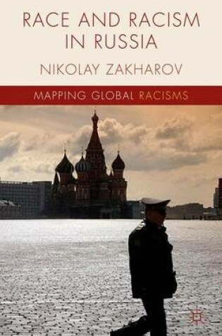 Cover of Race and Racism in Russia