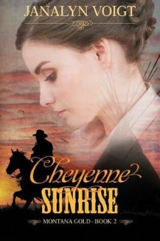 Cheyenne Sunrise