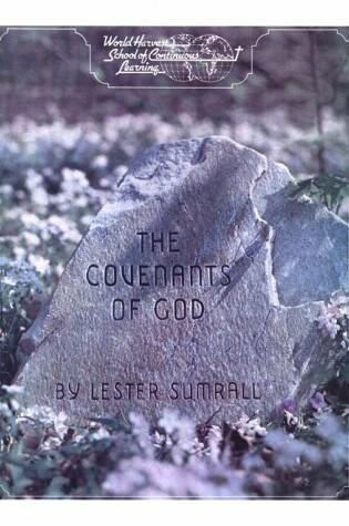 Cover of The Covenants of God-Study GD