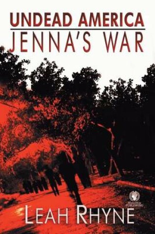 Cover of Jenna's War