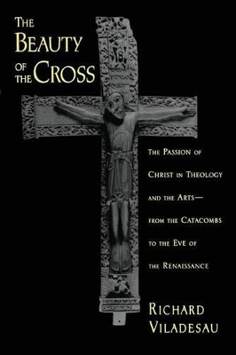 Book cover for The Beauty of the Cross