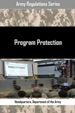 Cover of Program Protection