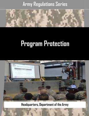 Book cover for Program Protection