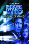 Book cover for The Chimes of Midnight