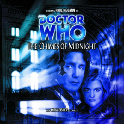 Cover of The Chimes of Midnight