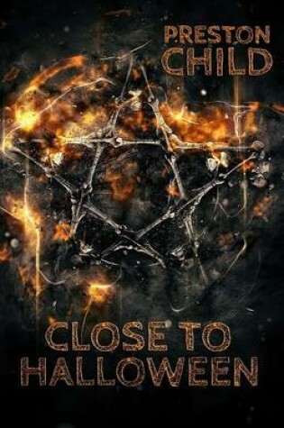 Cover of Close to Halloween
