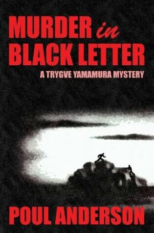 Cover of Murder in Black Letter