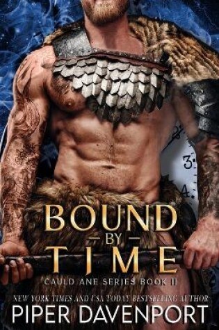 Cover of Bound by Time