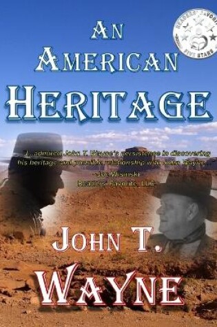 Cover of An American Heritage